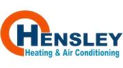 Hensley Heating & Air Conditioning Co