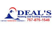 Deal's Heating and Cooling
