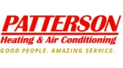 Patterson Heating & AC