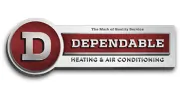 Dependable Sheet Metal Heating & Air Conditioning