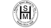 Hickory Sheet Metal