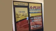 A-Plus Mechanical Service