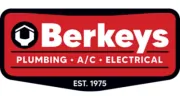 Berkeys Plumbing Heating & Air