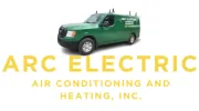 ARC Electric & Air Conditioning