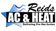 Reid's AC & Heating
