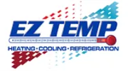 EZ TEMP