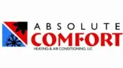 Absolute Comfort Heating & Air Conditioning
