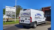 A. Direda Plumbing Heating & Air Conditioning