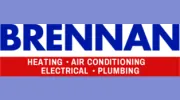 Brennan Heating, Air Conditioning, Plumbing