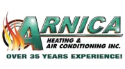 ARNICA Heating & Air