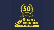 Len's Heating & Air Conditioning