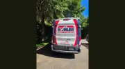 Kohler Heating & Air Conditioning