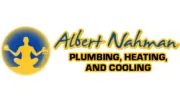 Albert Nahman Plumbing, Heating, & Cooling