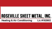 Roseville Sheet Metal