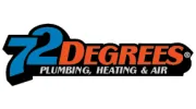 72 Degrees Heating & Air Conditioning