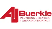 A J Buerkle Plumbing Heating & Air Conditioning