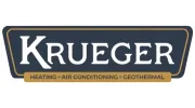 Krueger Heating Air Conditioning Geothermal