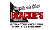 Blackie's Heating & Cooling