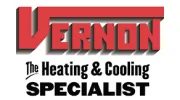 Vernon The Heating & Cooling Specialist