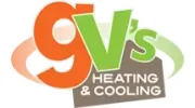 GVs Heating & Cooling