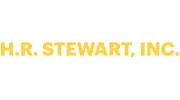 HR Stewart