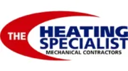 The Heating Specialist