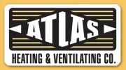 Atlas Heating & Ventilating