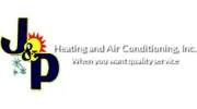 J & P Heating & Air Conditioning