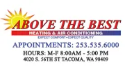 Above the Best HVAC
