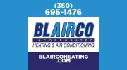 Blairco Heating & Air Conditioning