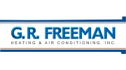 G.R. Freeman Heating & Air Conditioning