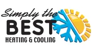 Simply The Best Heating & Cooling