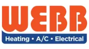 Webb Heating, Air Conditioning & Electrical