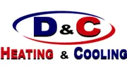 D & C Heating & Cooling