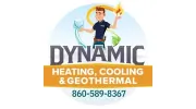 Dynamic Heating, Cooling & Geothermal
