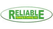 Reliable Heating & Cooling