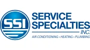 Service Specialties