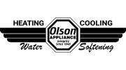 Olson Appliance