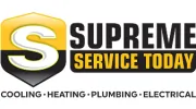 Supreme Service Today