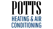 Potts Heating & Air Conditioning