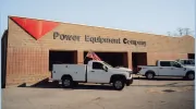 Power Equipment