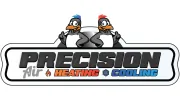 Precision Air Heating & Cooling