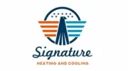 Signature Heating and Cooling