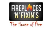 Fireplaces N Fixins