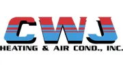 CWJ Heating & Air COND