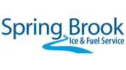 Spring Brook Ice & Fuel Service