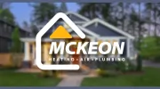 McKeon Heating, Air & Plumbing