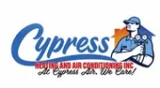 Cypress Heating & Air COND