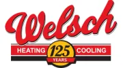Welsch Heating & Cooling