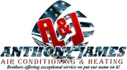 Anthony James Air Conditioning & Heating